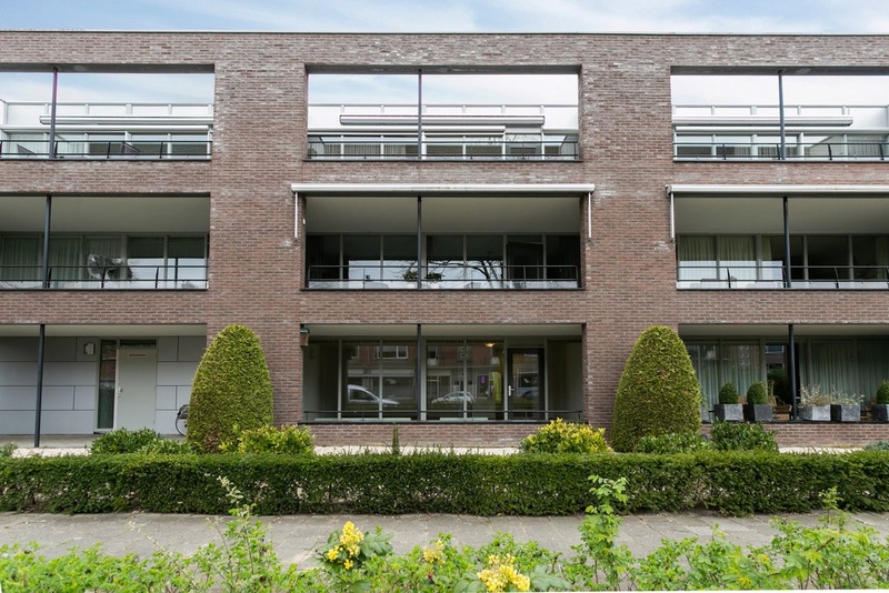 Deventer Joost van den Vondellaan 50F2 – Foto 6