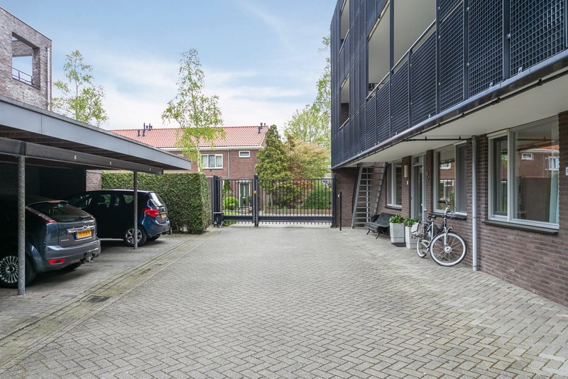Deventer Joost van den Vondellaan 50F2 – Foto 9