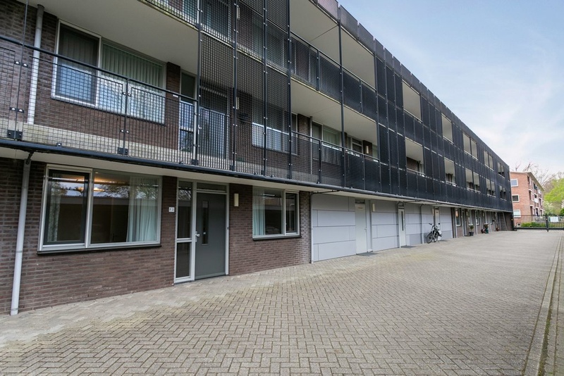 Deventer Joost van den Vondellaan 50F2 – Foto 14