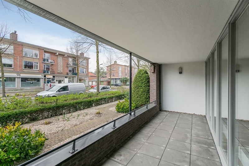 Deventer Joost van den Vondellaan 50F2 – Foto 3