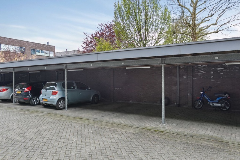 Deventer Joost van den Vondellaan 50F2 – Foto 15