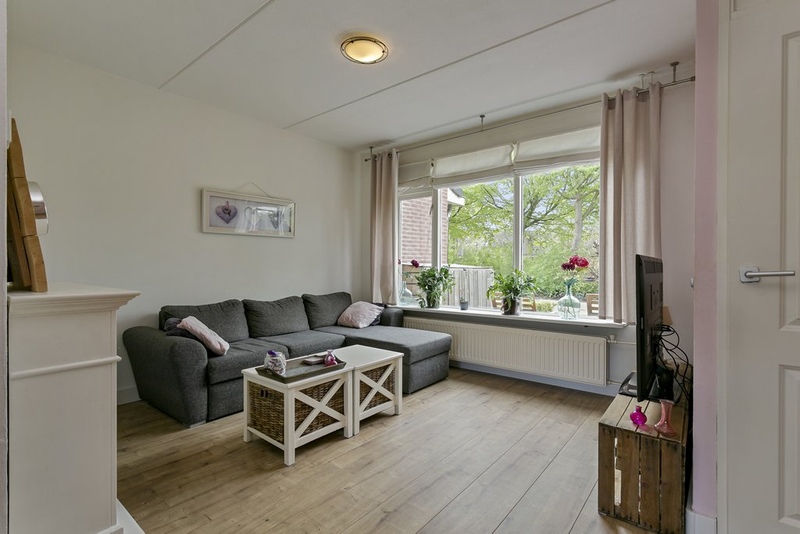 Deventer Boskrekel 35 – Foto