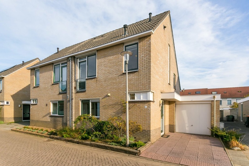 Deventer Duindoorn 14 – Foto