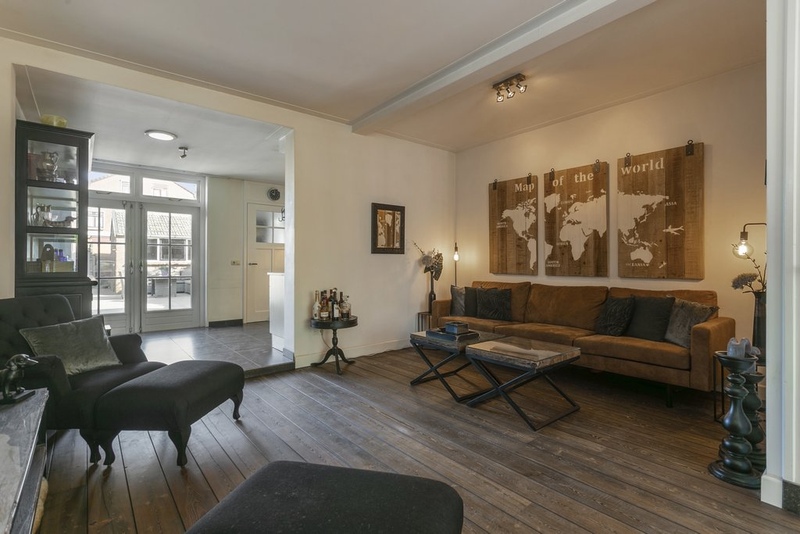 Deventer Vonderstraat 20 – Foto 2