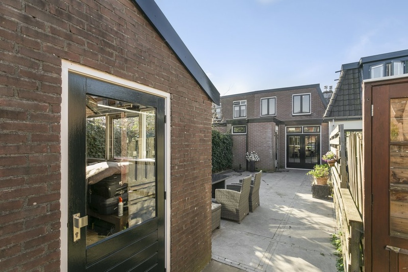 Deventer Vonderstraat 20 – Foto 18