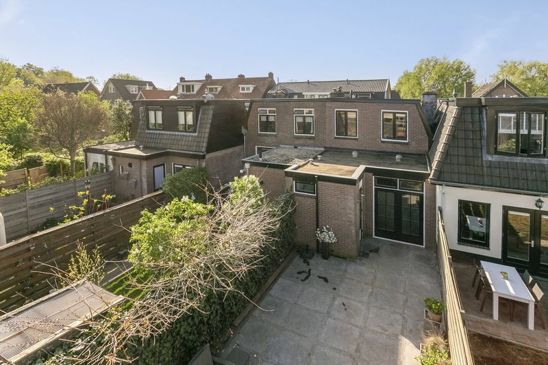 Deventer Vonderstraat 20 – Foto