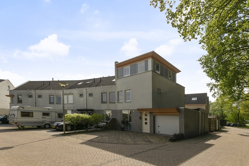 Deventer Joke Smitstraat 14 – Foto