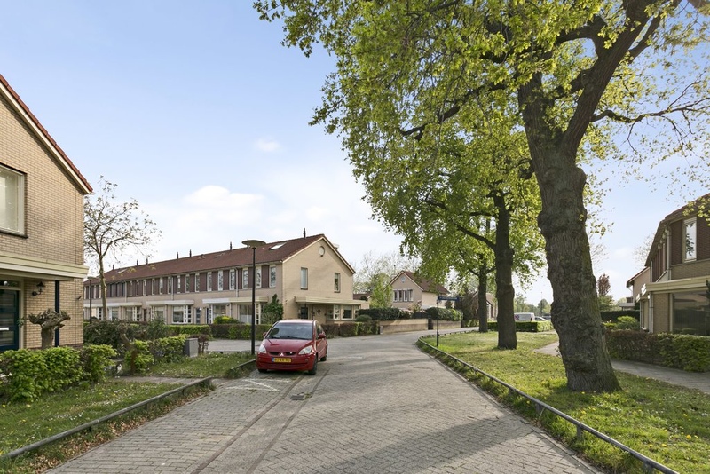 Deventer Van der Meystraat 11 – Foto 5