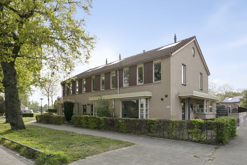 Deventer Van der Meystraat 11 – Foto