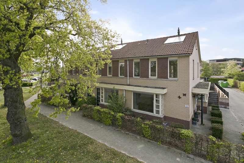 Deventer Van der Meystraat 11 – Foto 14