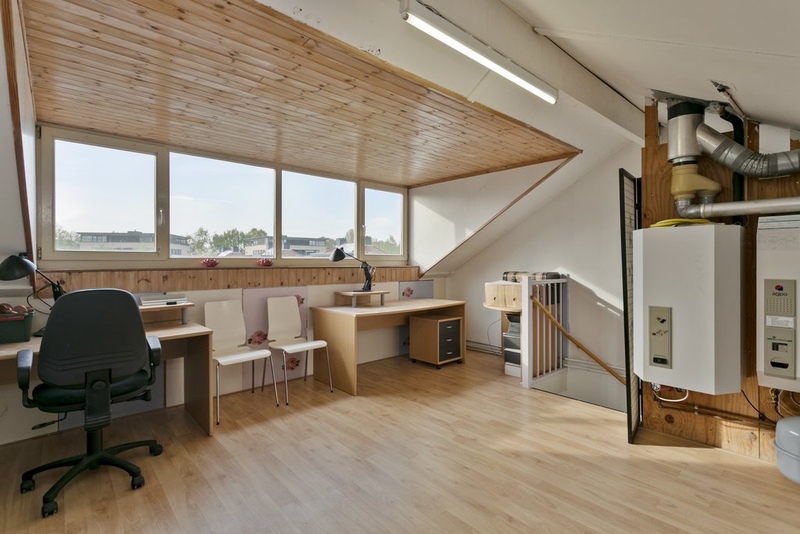 Deventer Van der Meystraat 11 – Foto 23