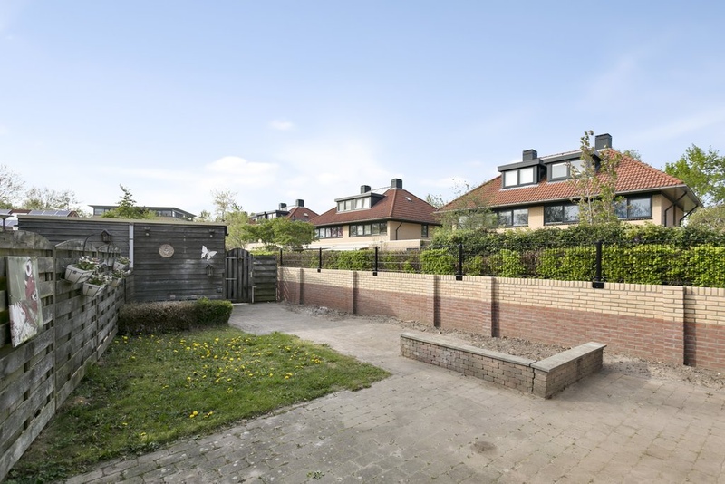 Deventer Van der Meystraat 11 – Foto 11