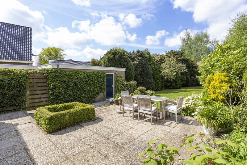 Twello Basseltlaan 7 – Foto