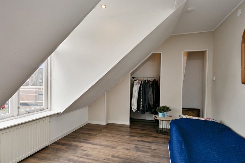 Deventer Sallandstraat 45 – Foto