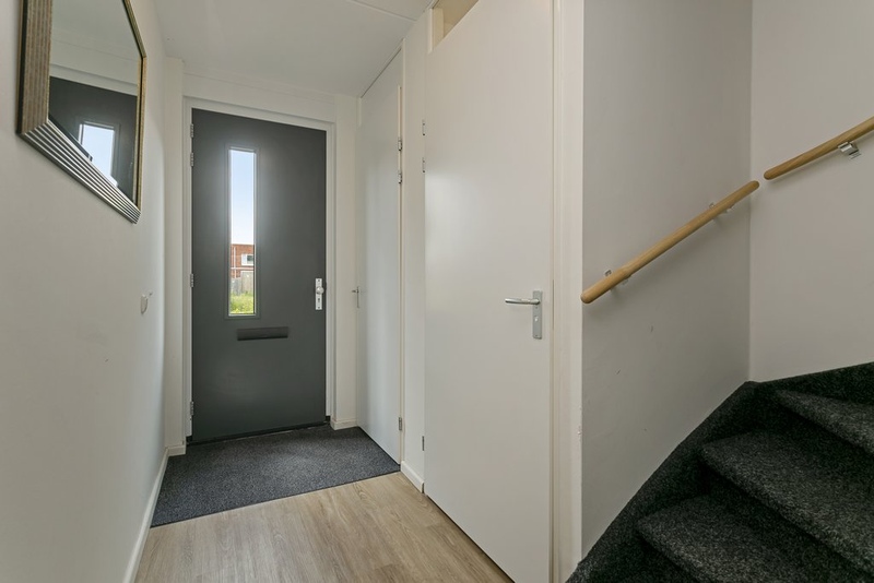 Deventer Bernardus van den Bergweg 6 – Foto 3