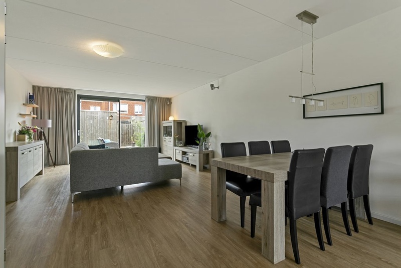 Deventer Bernardus van den Bergweg 6 – Foto 7