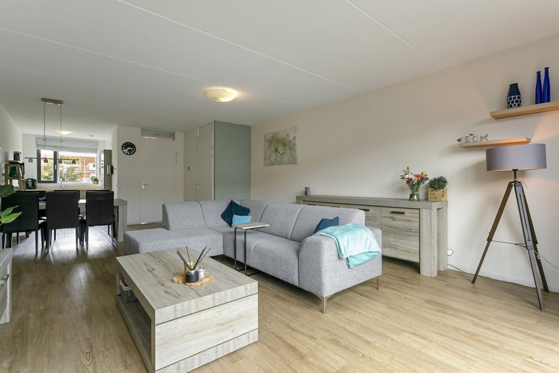 Deventer Bernardus van den Bergweg 6 – Foto 8