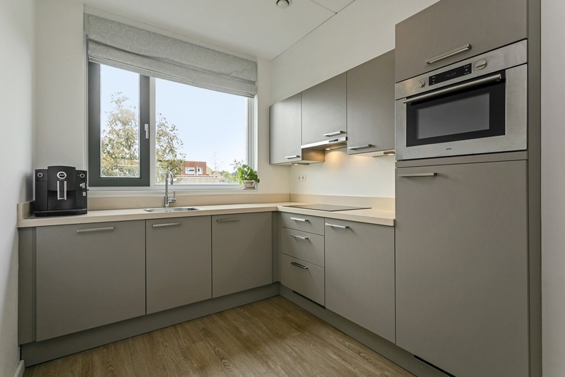 Deventer Bernardus van den Bergweg 6 – Foto 2