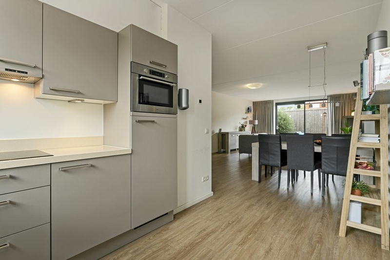 Deventer Bernardus van den Bergweg 6 – Foto 13