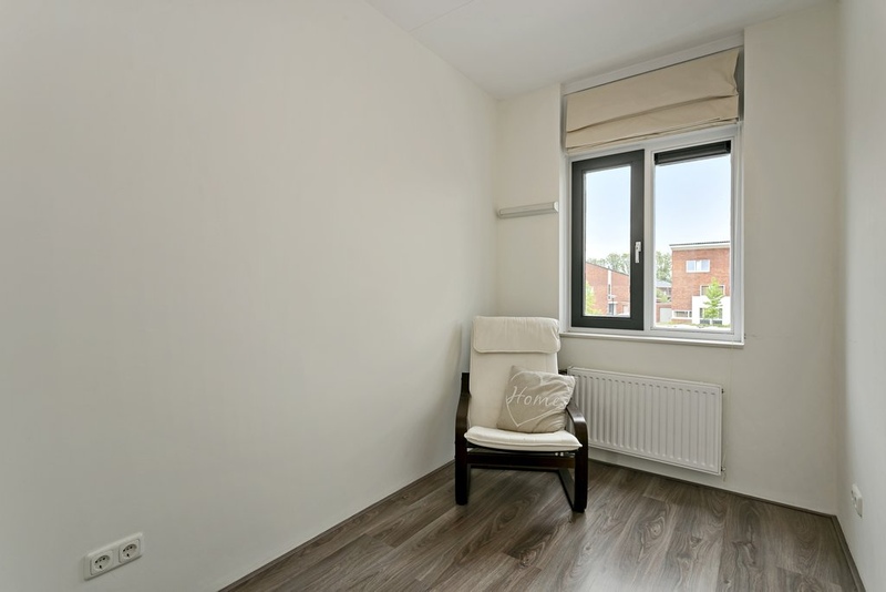 Deventer Bernardus van den Bergweg 6 – Foto 10