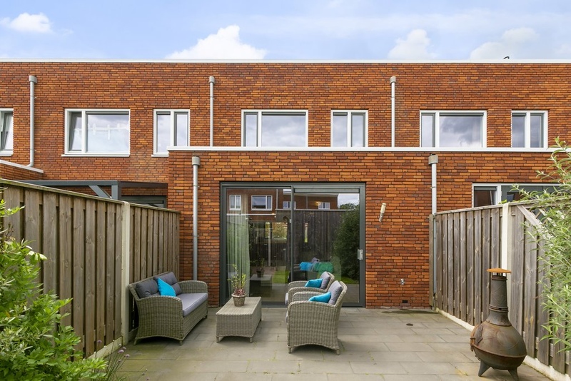 Deventer Bernardus van den Bergweg 6 – Foto 12