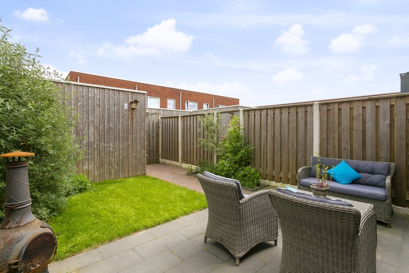 Deventer Bernardus van den Bergweg 6 – Foto 5