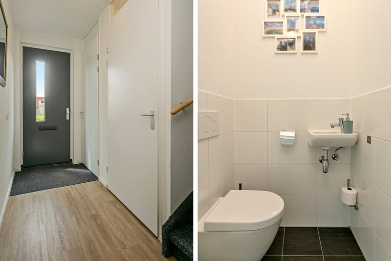 Deventer Bernardus van den Bergweg 6 – Foto 9