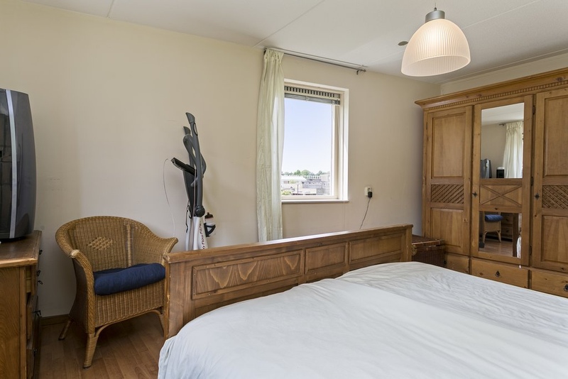 Deventer Beyerinckstraat 2 – Foto