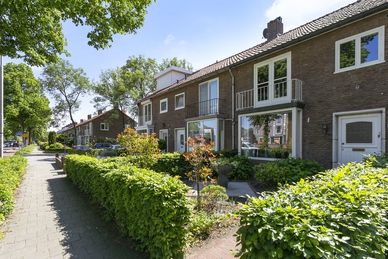 Deventer Van Oldenielstraat 49 – Foto 22