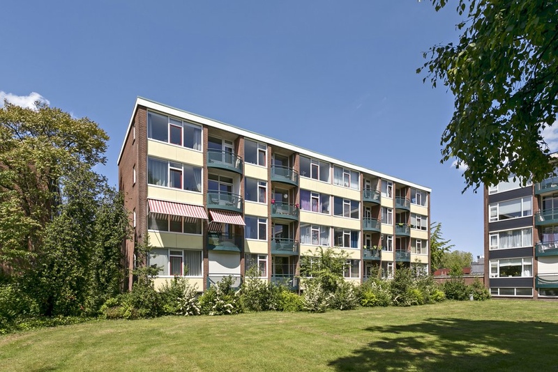 Deventer Keizer Frederikstraat 151 – Foto