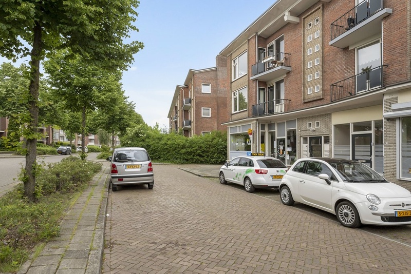 Deventer Joost van den Vondellaan 43 – Foto 5