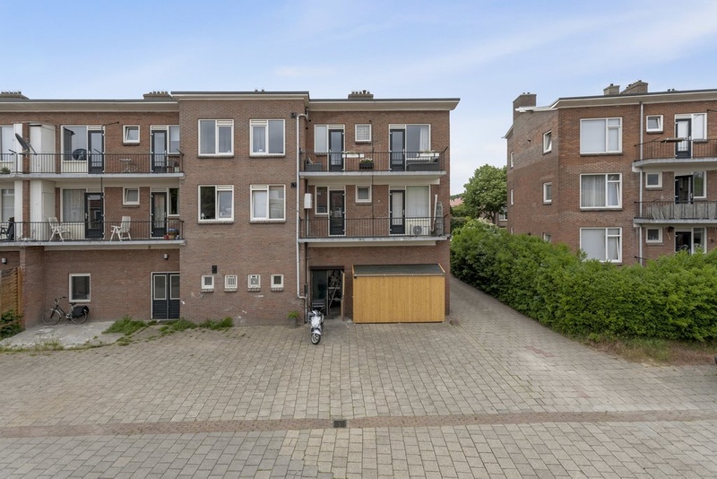 Deventer Joost van den Vondellaan 43 – Foto 17