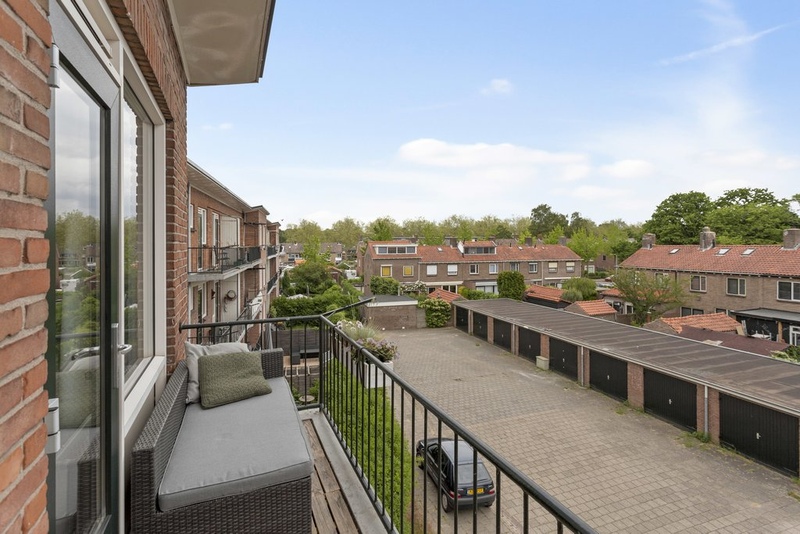 Deventer Joost van den Vondellaan 43 – Foto 4