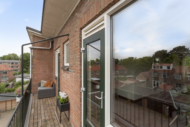 Deventer Joost van den Vondellaan 43 – Foto 2