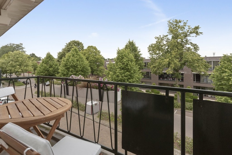 Deventer Joost van den Vondellaan 43 – Foto 12