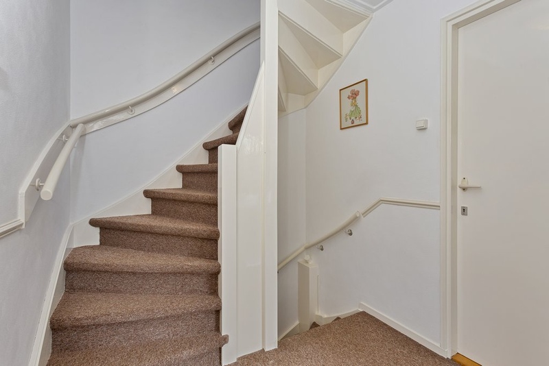 Deventer Constantijn Huygensstraat 38 – Foto