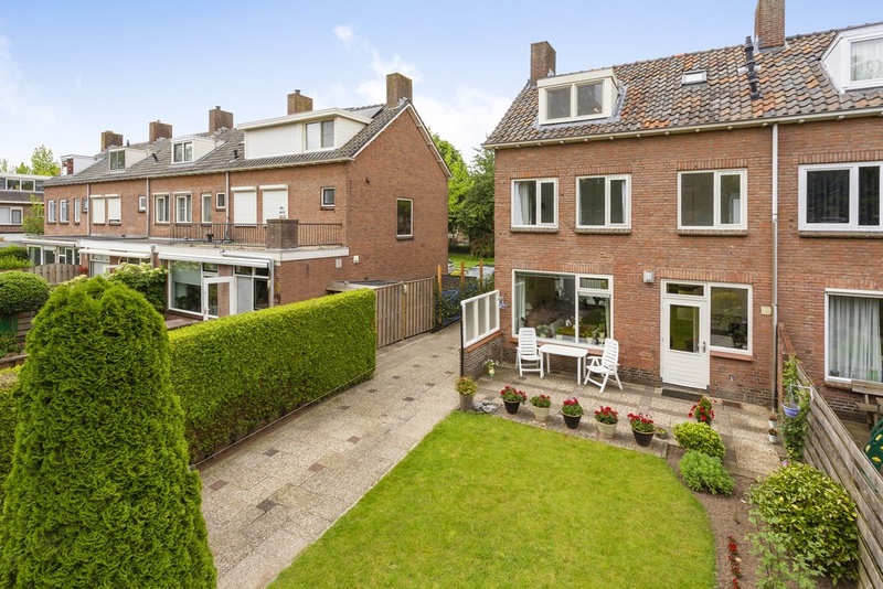 Deventer Constantijn Huygensstraat 38 – Foto 2