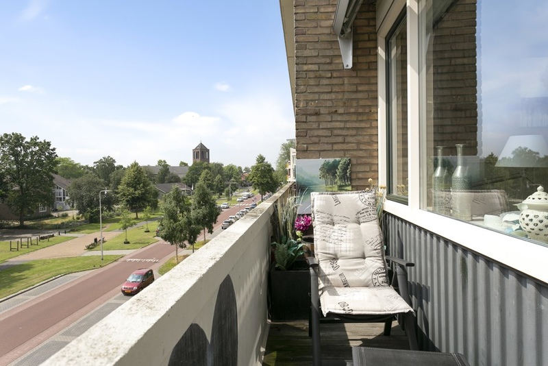 Deventer Karel de Grotelaan 341 – Foto