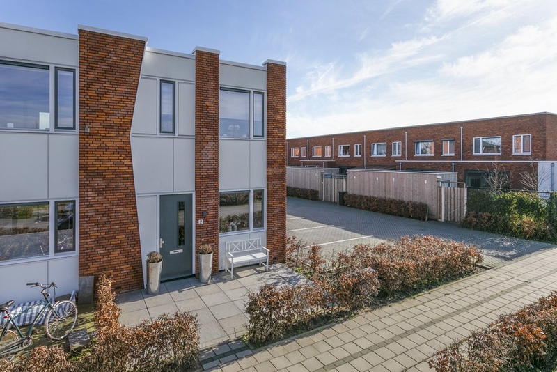 Deventer Bernardus van den Bergweg 2 – Foto 13