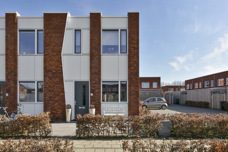 Deventer Bernardus van den Bergweg 2 – Foto 7