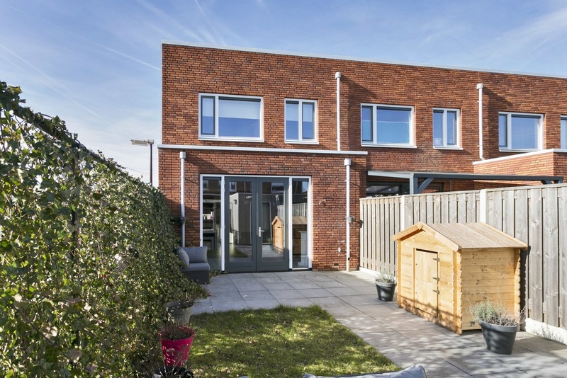 Deventer Bernardus van den Bergweg 2 – Foto 15