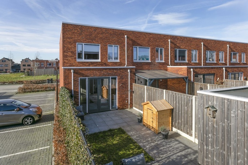 Deventer Bernardus van den Bergweg 2 – Foto 5