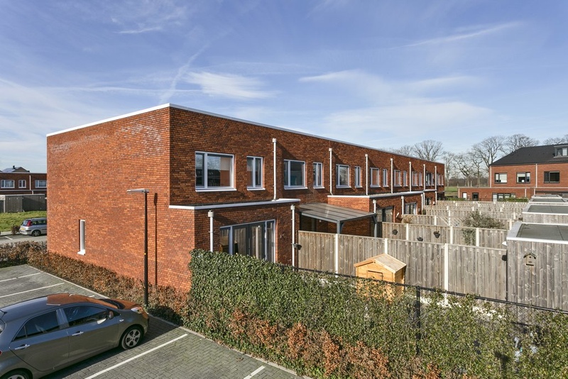 Deventer Bernardus van den Bergweg 2 – Foto 14