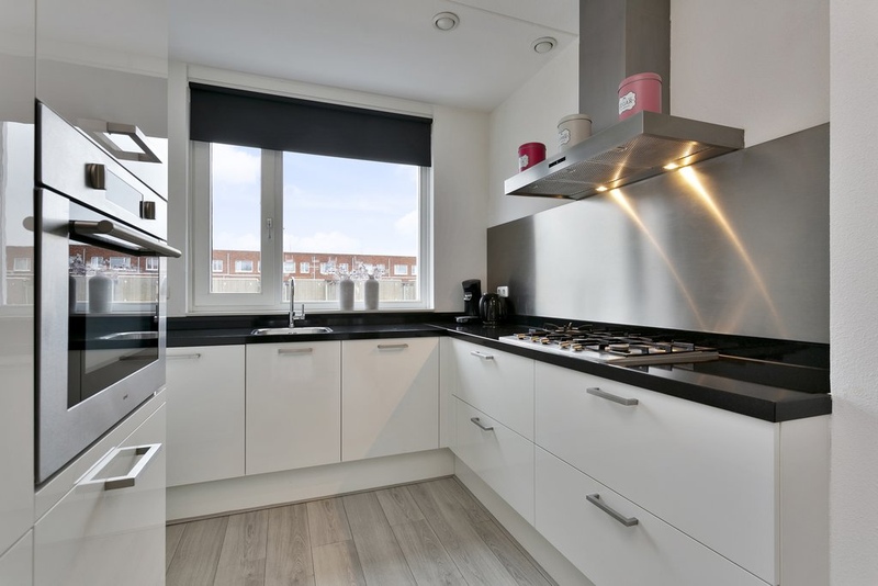 Deventer Bernardus van den Bergweg 2 – Foto 8