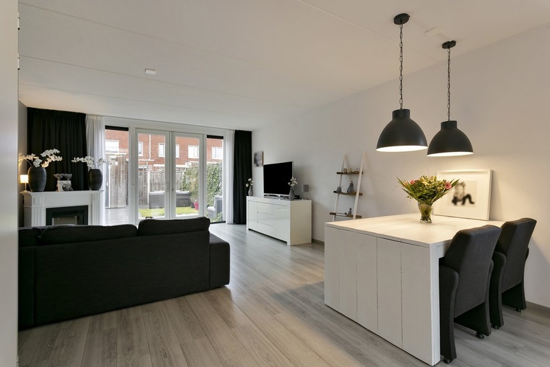 Deventer Bernardus van den Bergweg 2 – Foto 12