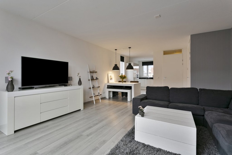 Deventer Bernardus van den Bergweg 2 – Foto 3