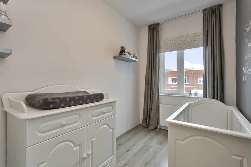 Deventer Bernardus van den Bergweg 2 – Foto 11