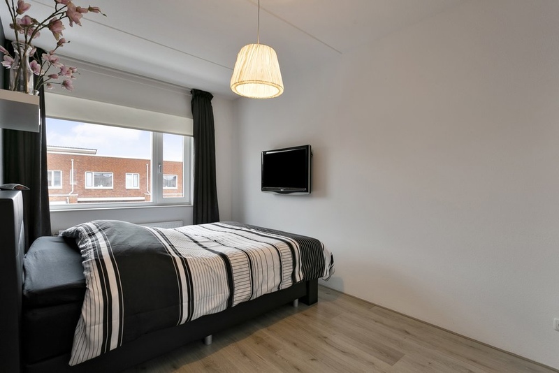 Deventer Bernardus van den Bergweg 2 – Foto 16