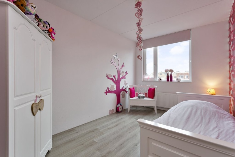 Deventer Bernardus van den Bergweg 2 – Foto