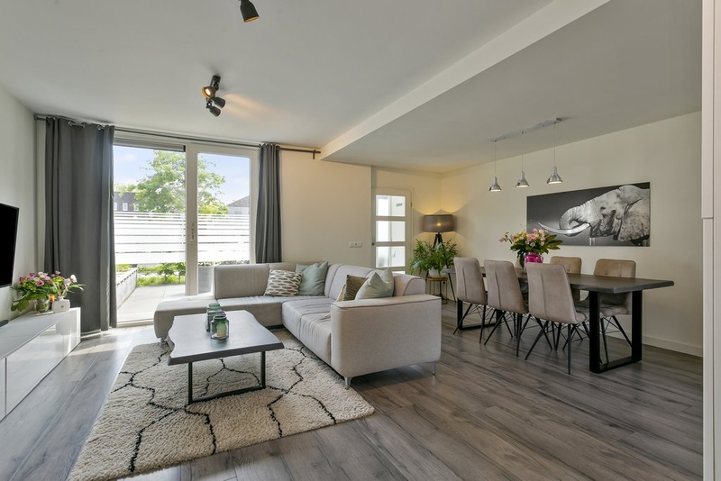 Deventer Frederik van Blankenheimstraat 11 – Foto